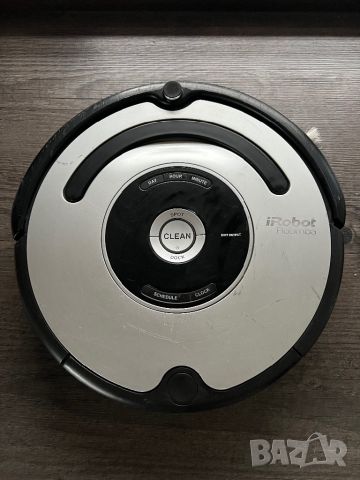 iRobot на части, снимка 1 - Прахосмукачки - 45573175