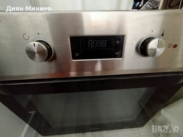 Фурна за вграждане Gorenje, снимка 4 - Печки, фурни - 48488186