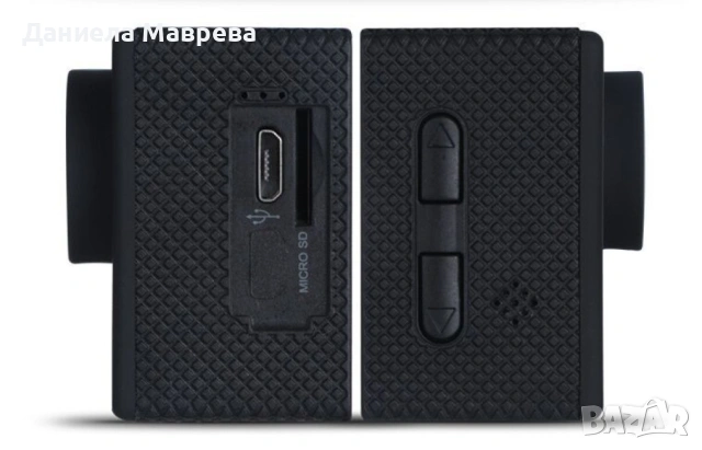 Екшън камера SPORTS CAM, снимка 2 - Камери - 53381471