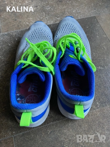 New balance 38, снимка 4 - Маратонки - 52260862