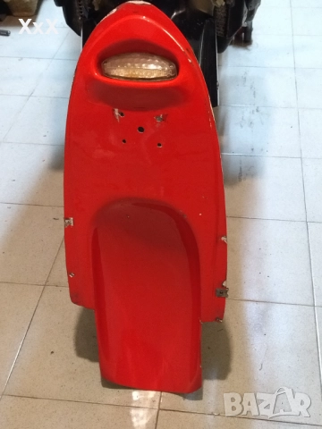 Хонда цбр 600 Ф4 и ф4И на части, снимка 18 - Мотоциклети и мототехника - 17739702