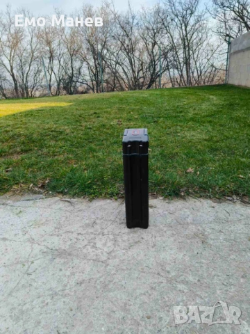 Електрическо колело, снимка 9 - Велосипеди - 53839980