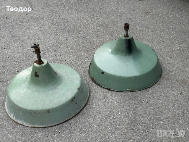 Соц елайлирани лампи