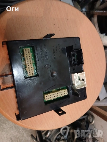 Модул за Рено Лагуна II 8200607591G / 8200522853 / 8200660166 / 8200371614M