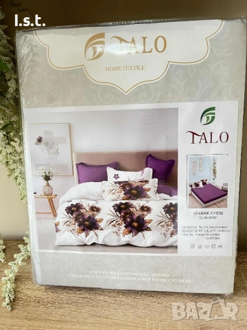 Спални комплекти, снимка 13 - Спално бельо - 51668127