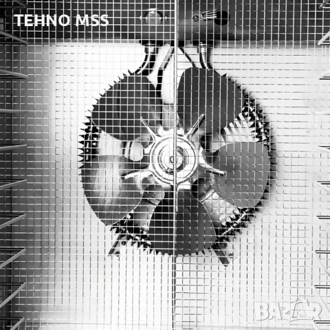 Сушилня, Универсален дехидратор за храна модел FD-80 тави ИНОКС#624, снимка 6 - Друга електроника - 51665228