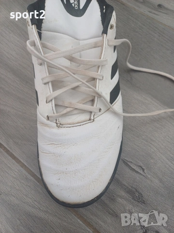 Оригинални маратонки Адидас Adidas номер 40.5 , снимка 3 - Маратонки - 53608665