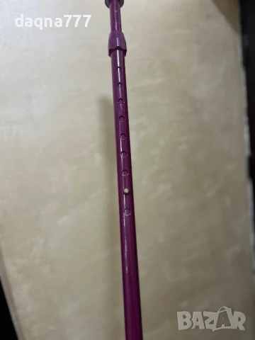 „Kowsky Typ 222 K“  нападалкови предпазни патерици (forearm crutches) с регулируема височина Германи, снимка 6 - Други - 51173362