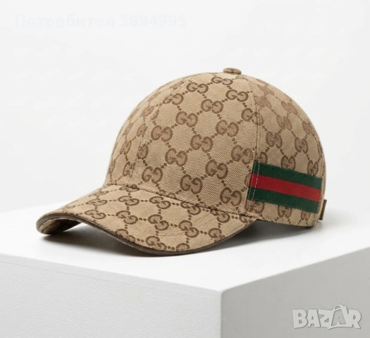 Спортни шапки (18 модели), снимка 5 - Шапки - 54301672