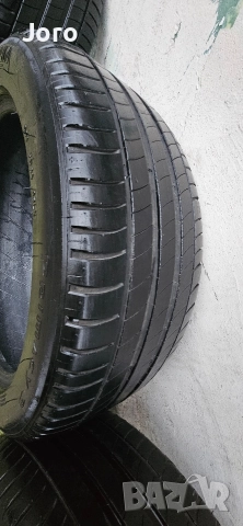 летни гуми michelin primacy 3 225 45 15, снимка 8 - Гуми и джанти - 52677767