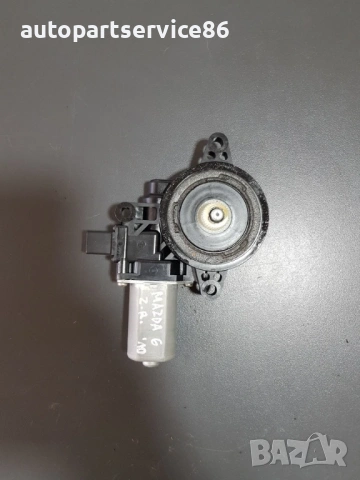 Заден десен мотор за стъкло за Mazda 6 2.2 Дизел (2007-2011) GA558RP, CM012030, снимка 2 - Части - 53729705