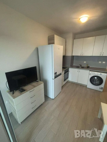 Двустаен апартамент в Студентски град 510 евро, снимка 2 - Апартаменти - 53370417