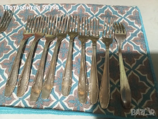 вилици от соца 