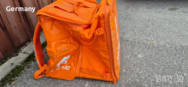 термо чанта за разнос на храна пица, снимка 3 - Други стоки за дома - 53608418