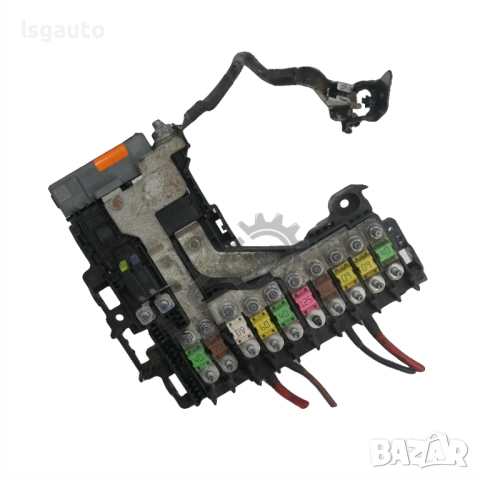 Контрол модул захранване  Citroen DS4 2011-2015 ID: 153613