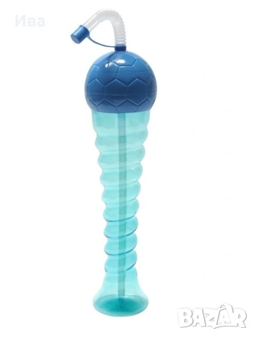 НОВО! Атрактивни чаши за скрежина с футболна ТОПКА стандартни или неон 350 мл, снимка 6 - Чаши - 53896095