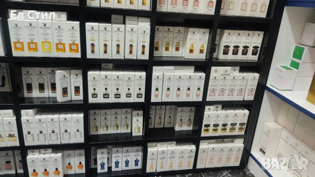 45 мл. 9,50 за брой. Минимална поръчка 5 броя 🩷, снимка 5 - Дамски парфюми - 53774598