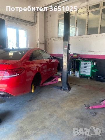 Автосервиз SDI Performance, снимка 4 - Автотенекеджийски и автобояджийски - 46099267