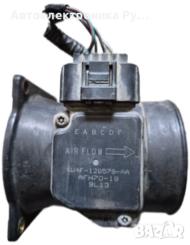 Дебитомер за Jaguar S-Type ,XW4F-12B579-AA