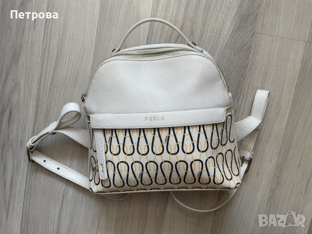 Раница Furla Оригинал