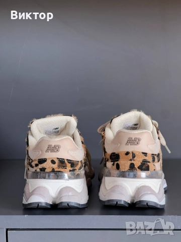 Стилни и удобни Дамски обувки , снимка 3 - Маратонки - 52542320