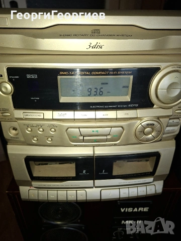 SILVA Schneider SMC 147