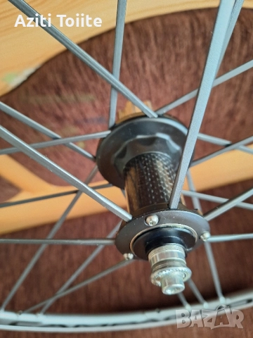 campagnollo shamal ultra С17-2 wai fit tubules, снимка 7 - Части за велосипеди - 52052886