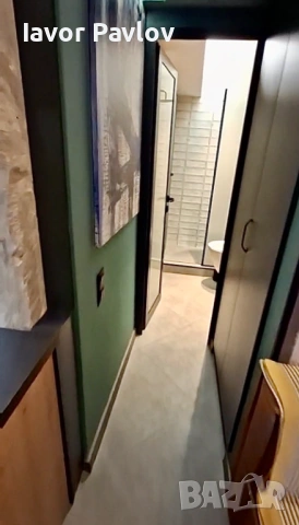 Двустаен Апартамент, снимка 4 - Апартаменти - 54038959