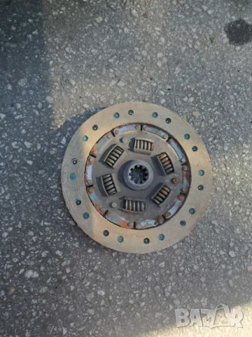 Феродов диск за москвич 2140