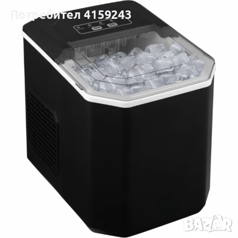 Ледогенератор 