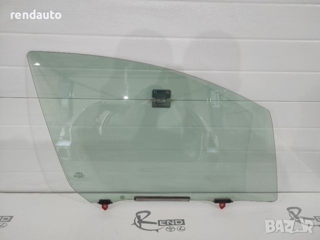 Предно дясно стъкло за Toyota Yaris 2011-2018 43R-001583, снимка 1 - Части - 45949641