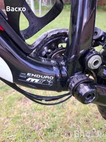 Ендуро колело Specialized, снимка 7 - Велосипеди - 50180927