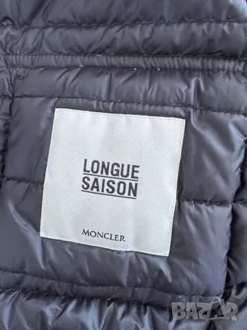 Moncler Puffer Short Jacket ( S)Дамско Яке, снимка 12 - Якета - 48946403