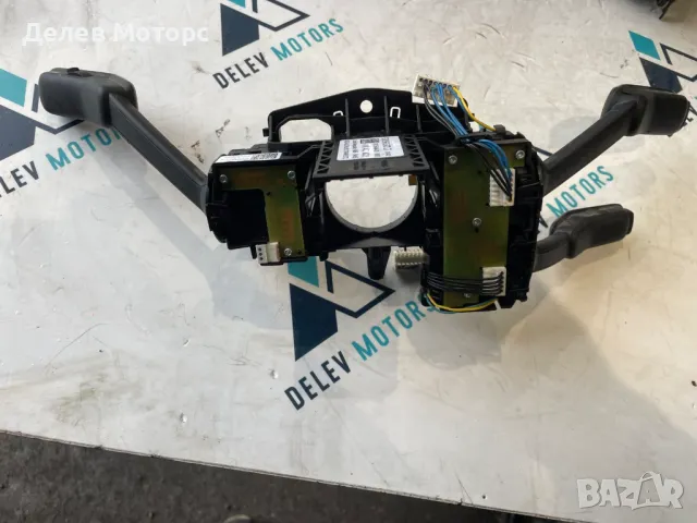 5Q0.953.507GT лостчета автопилот мигачи чистачки от Seat Leon ST FR, 1.8 TSI 180 кс., двигател CJSA, снимка 2 - Части - 49728610