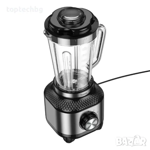 Блендер HOCO HE32 electric juicer 1,5L HE32, снимка 8 - Блендери - 49295955