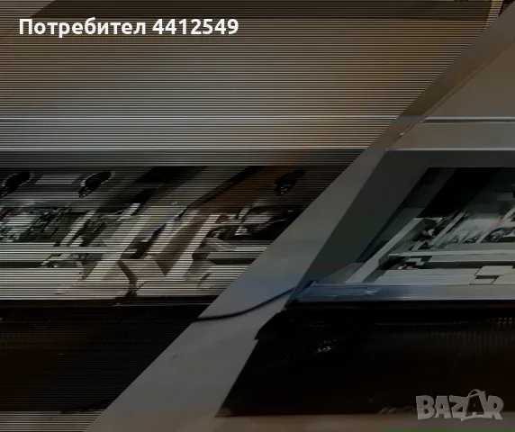 SHARP GF777Z Boombox, снимка 13 - Радиокасетофони, транзистори - 49462520