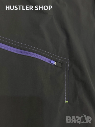 Мъжки туристически панталон BERGANS OF NORWAY. Размер XL, снимка 3 - Спортни дрехи, екипи - 52914148