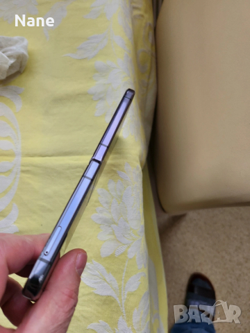Samsung Galaxy Z Flip 4, снимка 5 - Samsung - 53101793