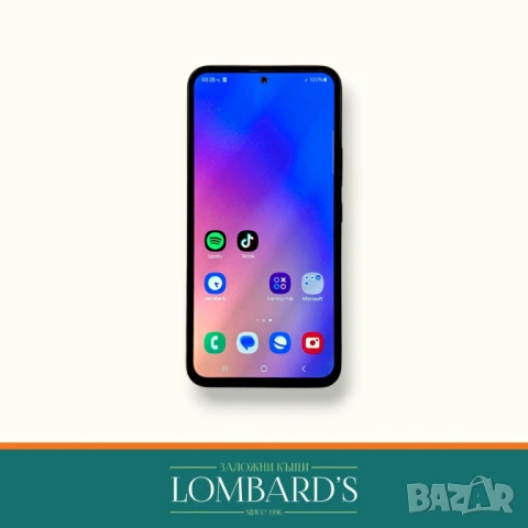 Samsung  A54 128GB, N: 528578