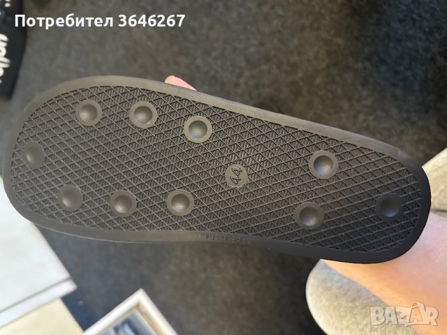 Чехли 1969 Italia, снимка 3 - Мъжки чехли - 54156997