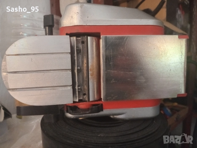 Ел.Ренде за дърво 710w, снимка 2 - Други инструменти - 51623479