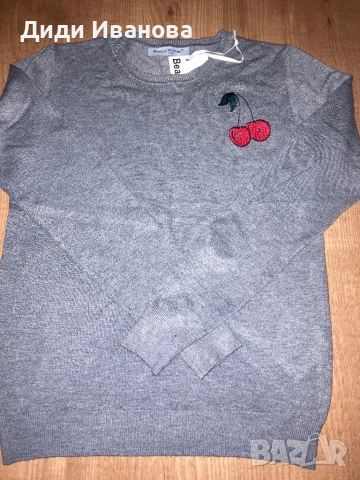 Дамска блузка