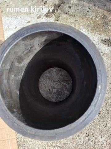 Бутало и Риза за Трактор ДТ 14, снимка 8 - Селскостопанска техника - 54177720