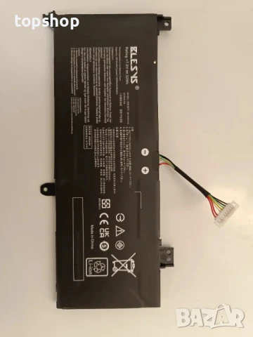 B21N1818-2 батерия за лаптоп Asus, 2 клетки, 7.7V, 32Wh., снимка 3 - Батерии за лаптопи - 50525160