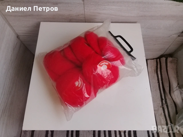 Прежда Мохер 💯, снимка 2 - Други - 54151276