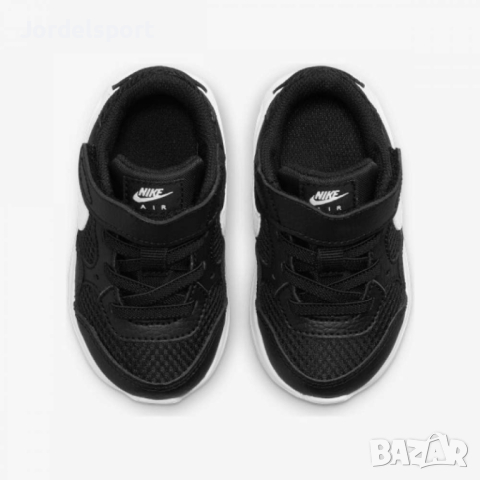 Детски маратонки Nike NIKE AIR MAX SC BTV, снимка 3 - Детски маратонки - 44986801