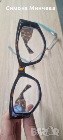 Очила NACHTSCHWARMER за работа с компютър и подарък, снимка 2 - Слънчеви и диоптрични очила - 54213201