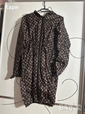 Дамска ветровка Louis Vuitton