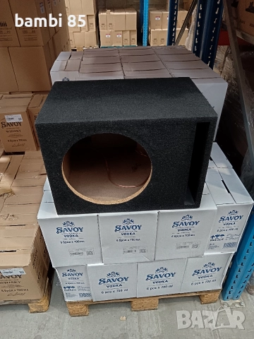 бас каса 12ка , снимка 10 - Тонколони - 52655403