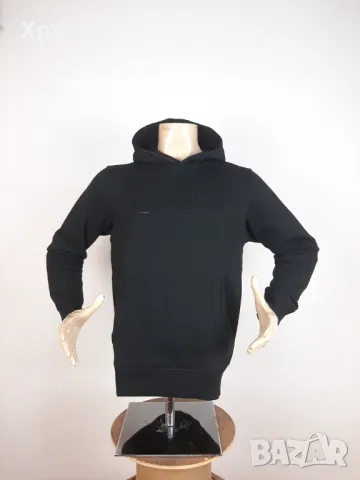 Mercedes AMG Stealth Hoodie - Оригинален мъжки суитшърт размер M, XL, снимка 6 - Суичъри - 48891537